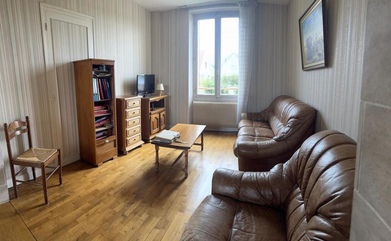 Maison - 97 m² - 4 pièces