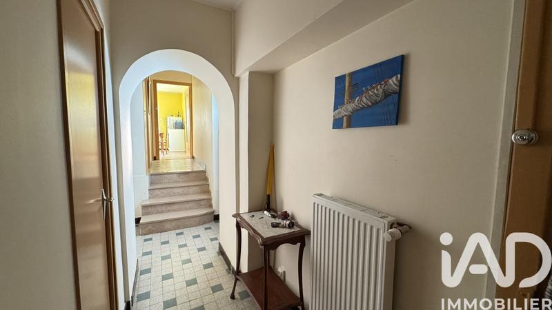 Maison - 192 m² - 5 pièces