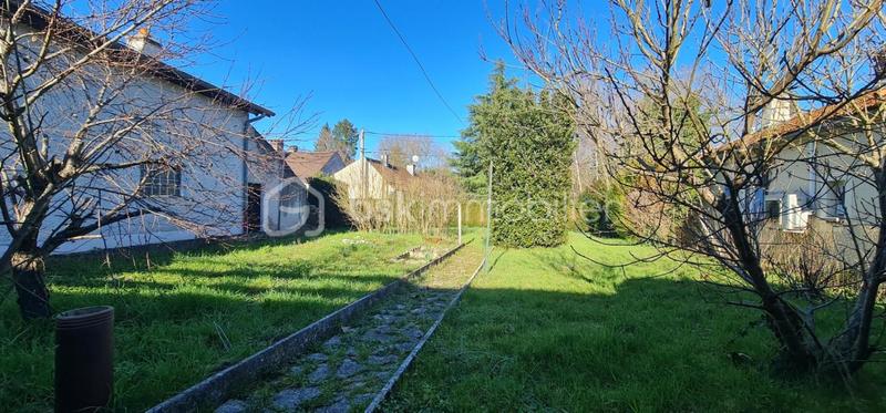 Maison - 116 m² - 5 pièces