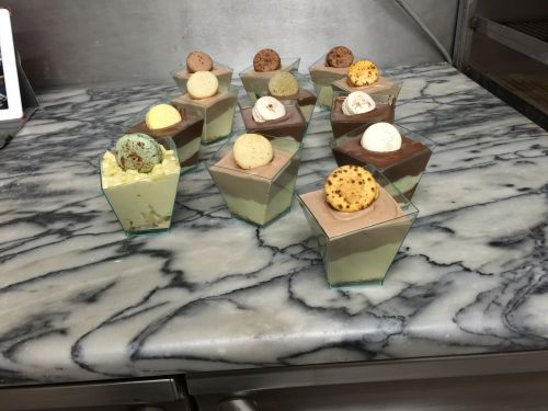 L'Atelier de la Patisserie