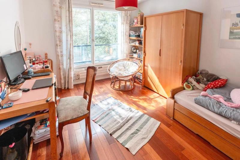 Appartement - 94 m² - 4 pièces