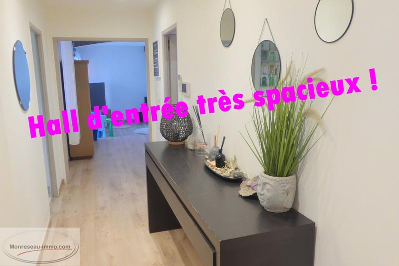 Maison - 175 m² - 6 pièces