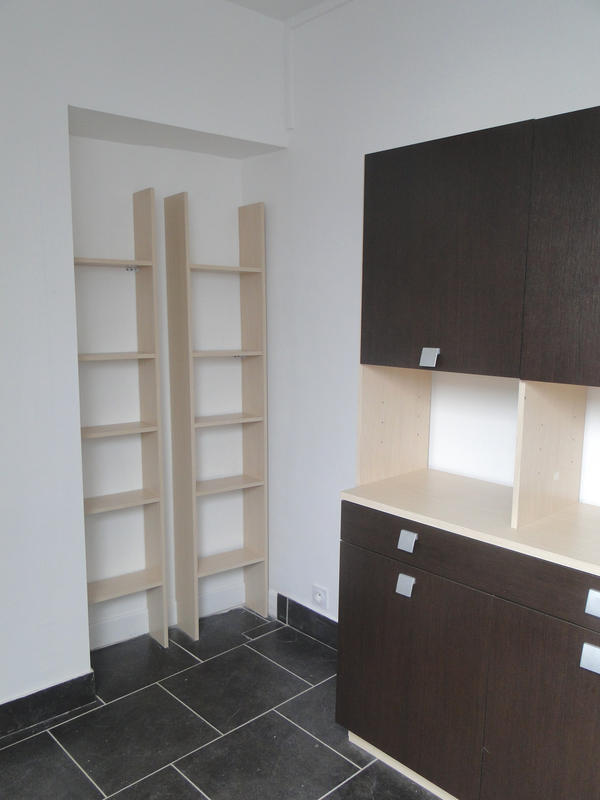 Appartement - 29 m² - 2 pièces