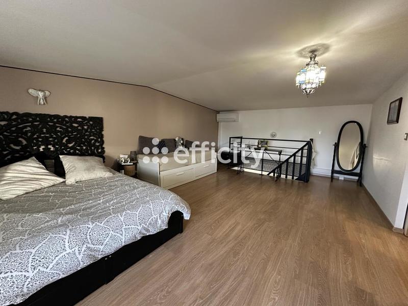 Maison - 112 m² - 4 pièces