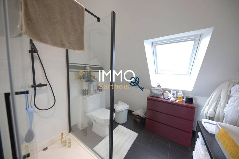 Maison - 152 m² - 5 pièces