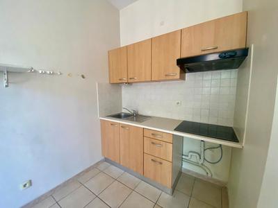 Appartement - 31 m² - 2 pièces