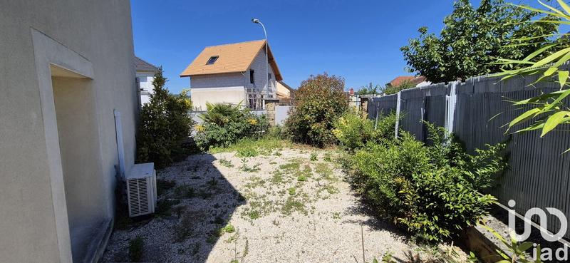 Appartement - 28 m² - 2 pièces