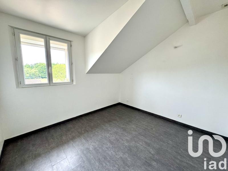 Appartement - 86 m² - 4 pièces