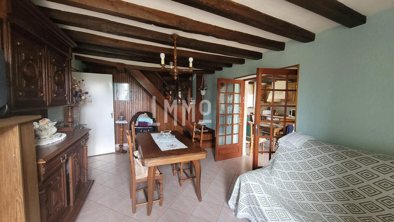 Maison - 223 m² - 5 pièces
