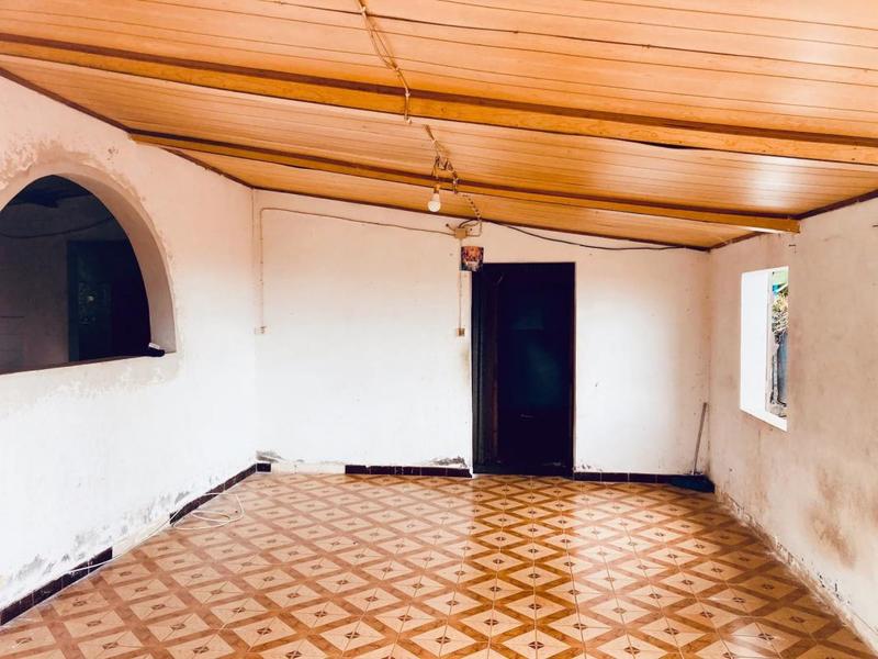 Maison - 90 m² - 3 pièces