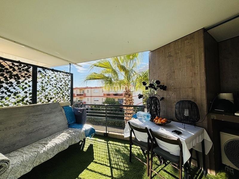 Appartement - 54 m² - 3 pièces