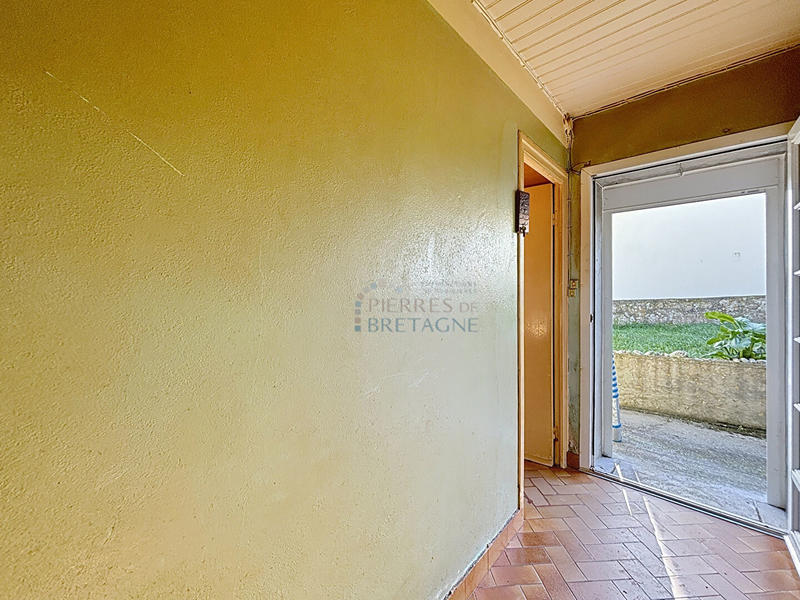 Maison - 73 m² - 5 pièces