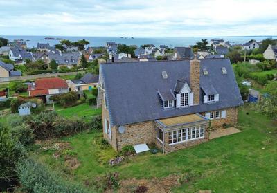 Maison - 115 m² - 6 pièces