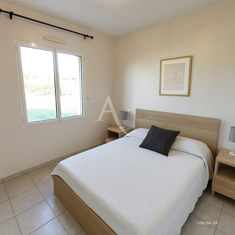 Maison - 105 m² - 7 pièces