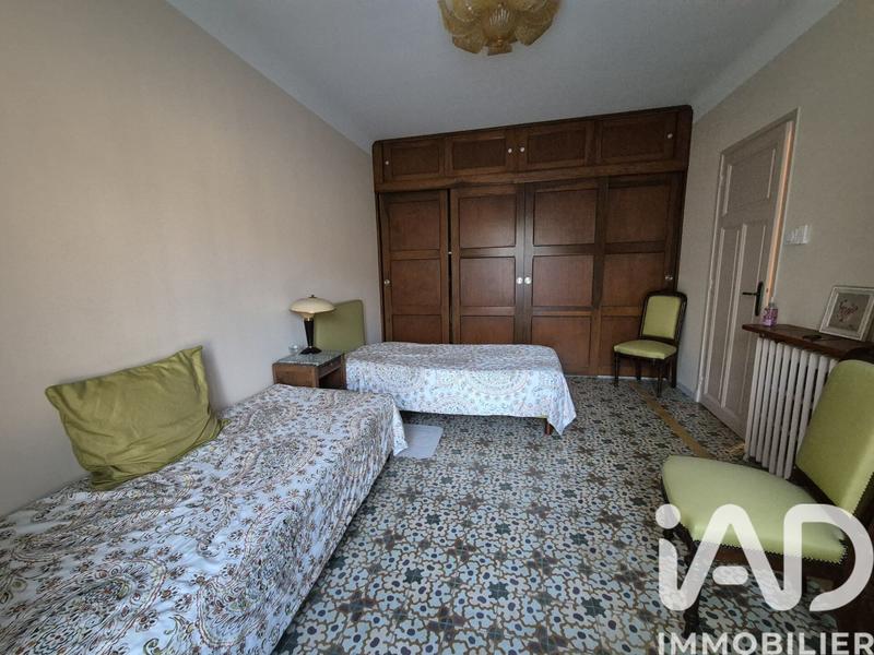 Maison de ville - 192 m² - 6 pièces