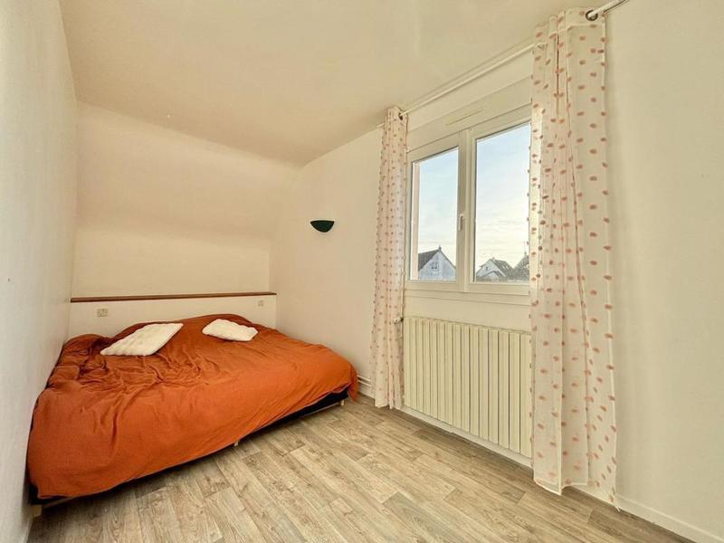 Maison traditionnelle - 109 m² - 4 pièces