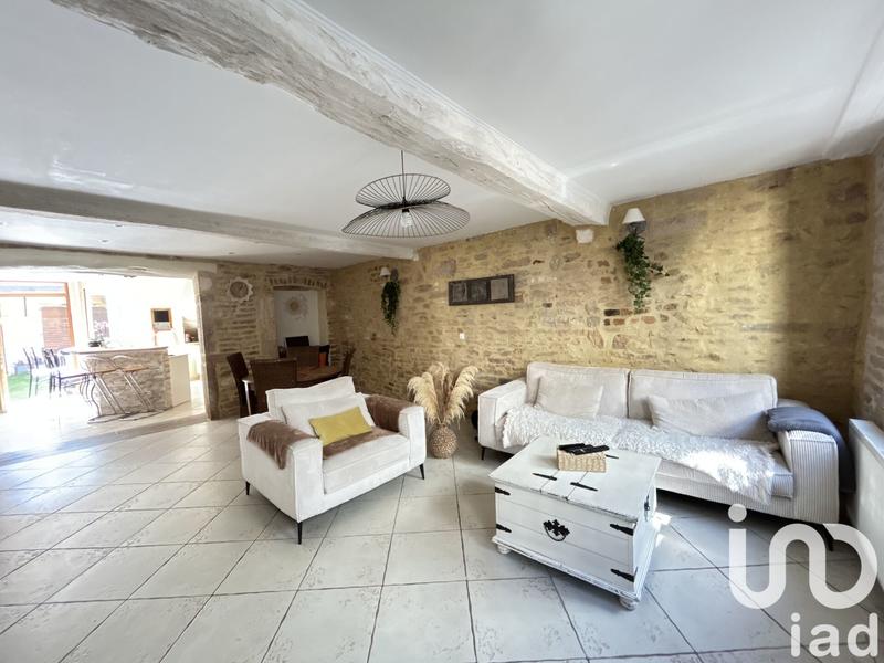 Maison de ville - 282 m² - 5 pièces