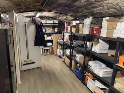 Fonds de commerce - Hôtellerie / Restauration - 90 m²