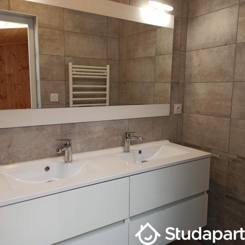 Chambre - 16 m² - 1 pièce