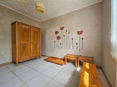 Maison - 114 m² - 5 pièces