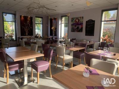 Local commercial - 82 m²