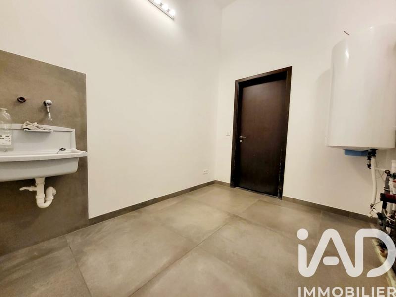 Appartement - 185 m² - 4 pièces