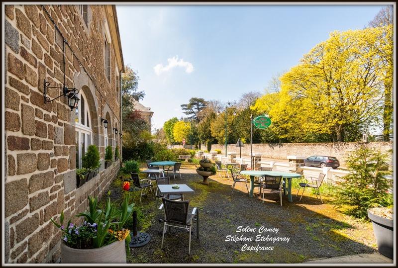 Fonds de commerce - 508 m²