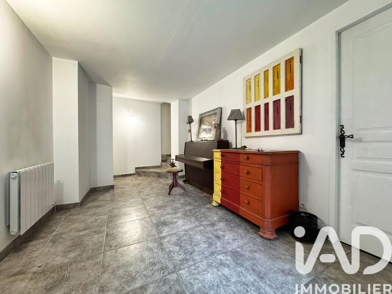 Maison - 104 m² - 3 pièces