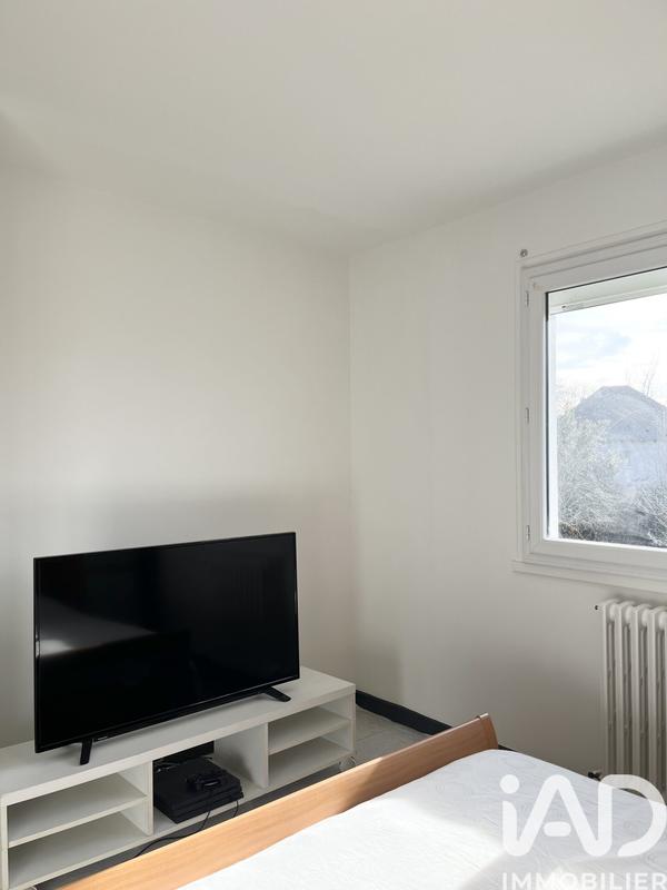 Maison - 121 m² - 6 pièces