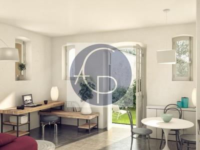 Appartement - 89 m² - 4 pièces