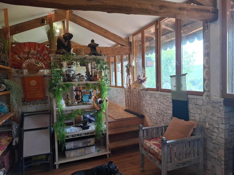 Maison - 147 m² - 7 pièces