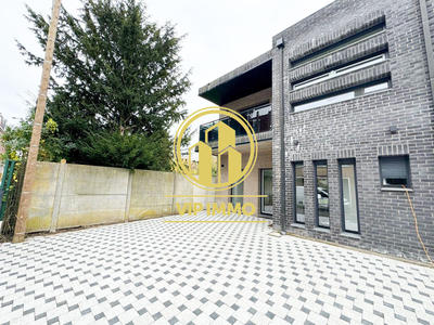 Maison - 129 m² - 6 pièces