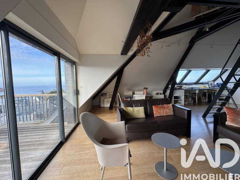 Appartement - 130 m² - 5 pièces