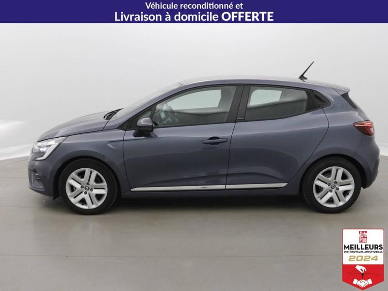 Renault Clio E-Tech 140 Zen +Gps +Pdc Ar