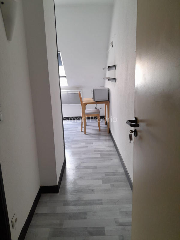 Appartement - 136 m² - 8 pièces