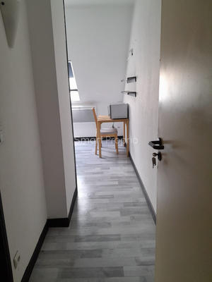 Appartement - 136 m² - 8 pièces