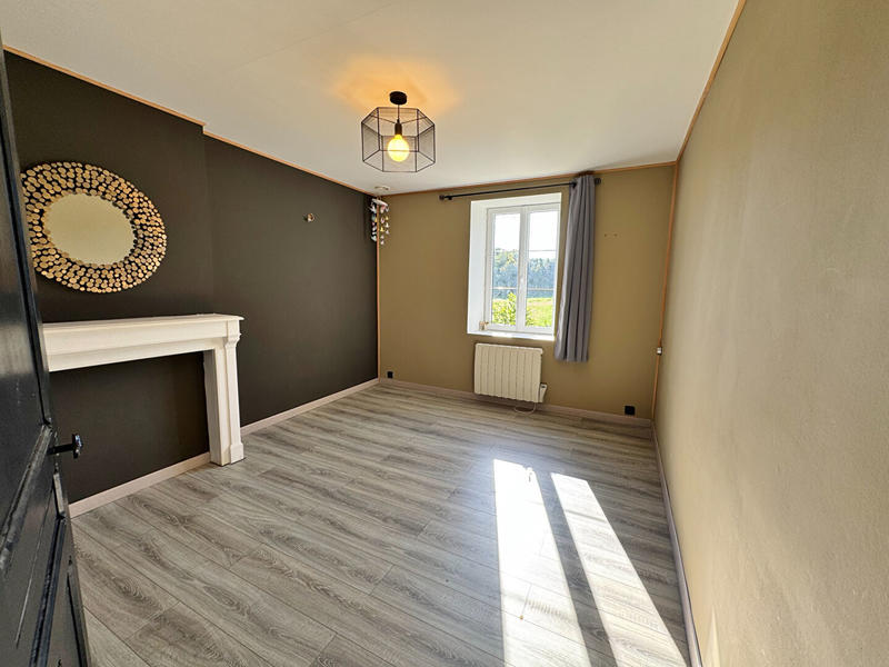 Maison - 158 m² - 7 pièces