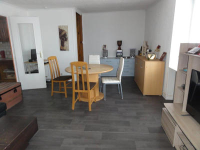 Duplex - 69 m² - 3 pièces
