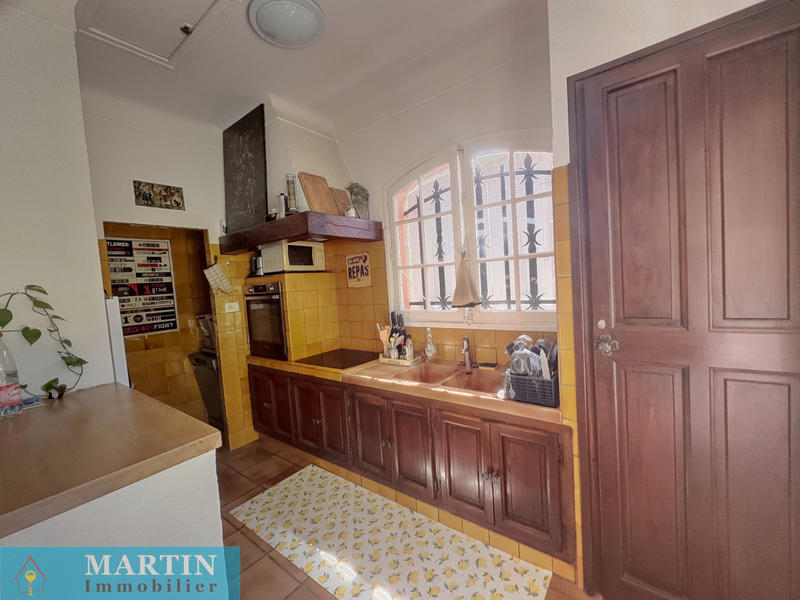 Villa - 147 m² - 5 pièces