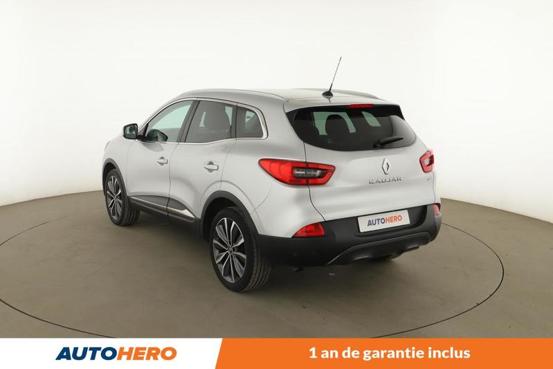 Renault Kadjar 1.5 dCi Energy Intens Edc 110 ch