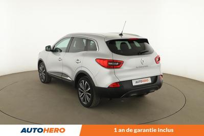 Renault Kadjar 1.5 dCi Energy Intens Edc 110 ch
