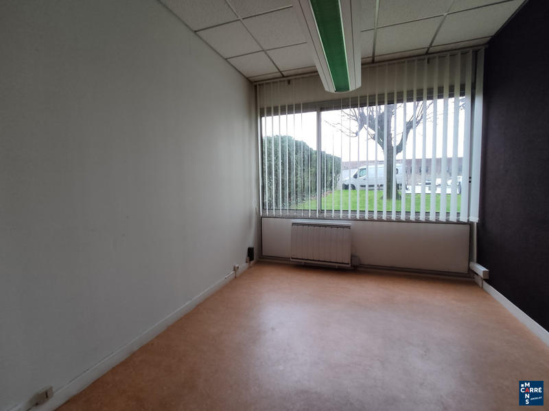 Local commercial - 96 m²