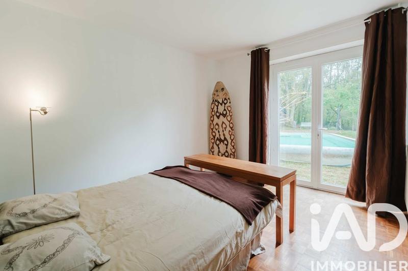 Maison de campagne - 290 m² - 11 pièces