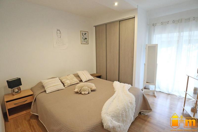 Maison de village - 130 m² - 6 pièces