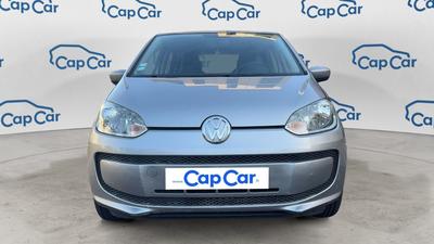 Volkswagen Up! 1.0 60 Cool Up!