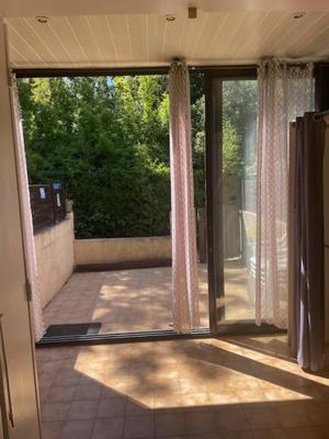 Appartement - 23 m² - 1 pièce