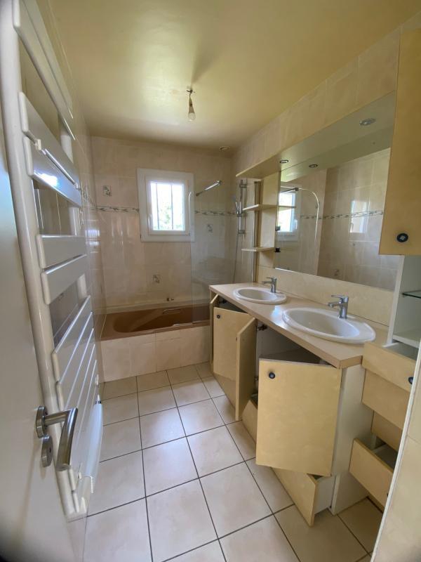 Maison de campagne - 98 m² - 4 pièces