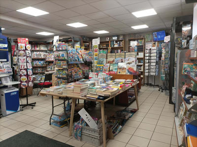 Fonds de commerce - Magasins - 73 m²