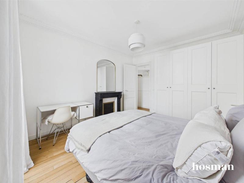 Appartement - 72 m² - 3 pièces