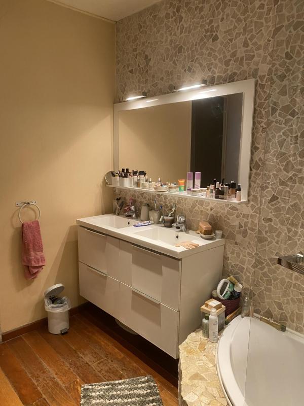 Appartement - 100 m² - 4 pièces